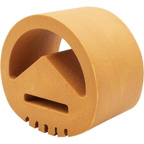 Drive-up Golf Cart Kawasaki Engine Snubber, Motor Mount Vibration Dampener Engine Snubber for Club Car Precedent Gas 2004-Up and Club Car Gas DS 1984-Up Models, Replace OEM 1012164 1025403-01