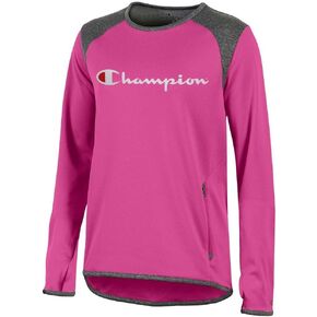 Champion womens Crew Neck