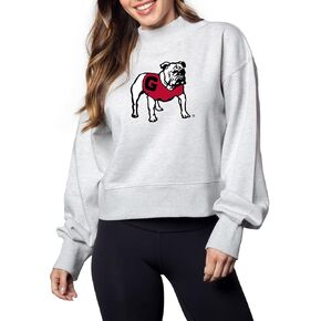 chicka-d Women's Haily Sweatshirt