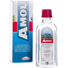 AMOL (100ml)