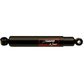 Gabriel 85006 Rear&Trailer Fleetline Heavy Duty Shock Absorber-Fits: Motorhomes w/Ford F-53&F59 Chassis/Buses w/Hendrickson Comfort Air Replaces OEM # 00085991, 60675-004, 60998-001,-003, ASH-25821