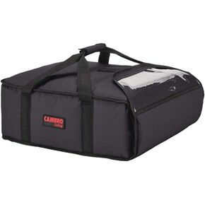 Cambro Standard Pizza Bag, 2 x 16 or 3 x 14