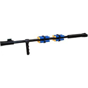 Vapor Soft Dart Sniper Blowgun