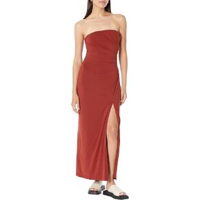 Free People Hayley Midi Dress