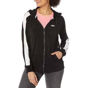 DKNY Women's Sport Pullover Sweatshirt