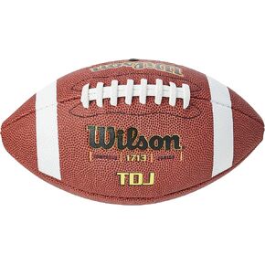 Wilson Composite Football