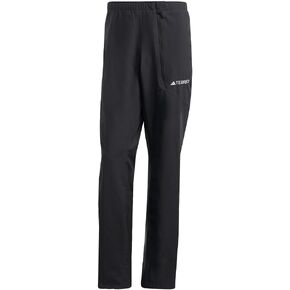 adidas Men's Terrex Multi Rain.rdy 2-Layer Rain Pants