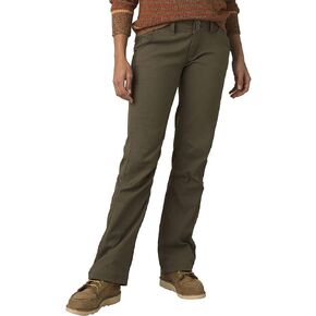 prAna Women's Halle Pant Plus-Regular Insea