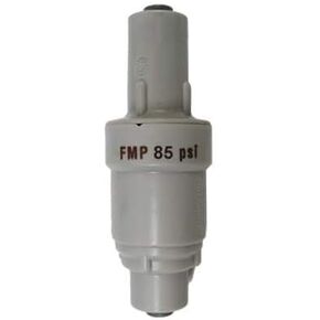 Apex (FMP35PSI) 35 PSI Filtamate Pressure Limiting Valve Filter Protection 1-4" QC