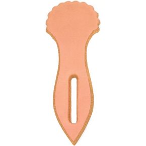 Weaver Leather 30-0866 Girth Holder, Natural