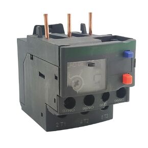 TeSys LRD08 Thermal Overload relay 2.5-4A fit for contactor LC1D09-38
