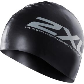 2XU Silicone Swim Cap in Saudi Arabia