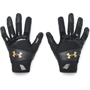 Under Armour Women's Motive Softball Gloves