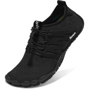 Racqua Water Shoes Barefoot Sport Beach Swim Shoes for Men Women