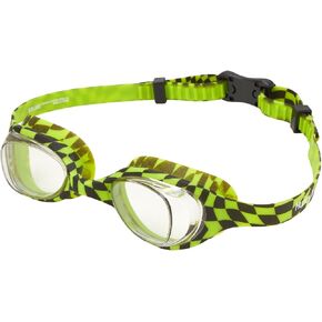 Hurley Kids Swim Goggles - No Leak Ultrafit Anti Fog Swimming Goggles for Kids - SOLARI Kids Goggles for Swimming (Ages 8+)