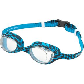 Hurley Kids Swim Goggles - No Leak Ultrafit Anti Fog Swimming Goggles for Kids - SOLARI Kids Goggles for Swimming (Ages 8+)