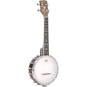 Gold Tone Banjolele Banjo Ukulele (Maple)