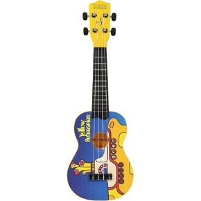 JHS, 4-String Ukulele (YSUK01)