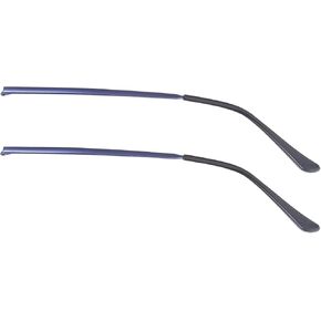 Eyeglass Arm Replacement, 1 Pair Metal Glasses Replacement Temple