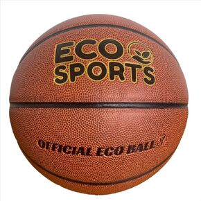 Indoor Basketballs - Eco Friendly 27.5 Basketball Youth | 28.5 Basketball Youth | 29.5 Basketball Adult | Size 5 6 & 7 Bballs