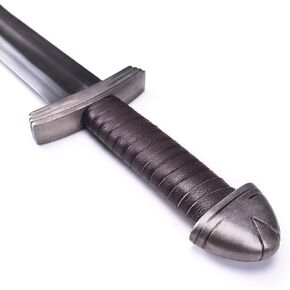 Norse Tradesman Spring Steel Viking Sword
