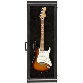 Fender Guitar Display Case, Tweed