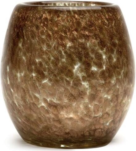 4 "فن الزجاج اللامع + حامل شموع زجاجي (أجنحة الجنية) in Kuwait