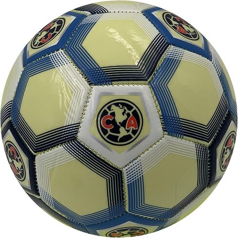 Icon Sports Club America Soccer Ball Officially Licensed Ball Size 2 01 in Saudi Arabia