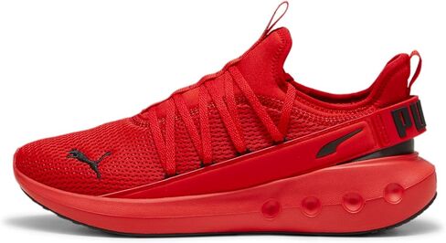 PUMA men's Softride Casron Sneaker in Saudi Arabia