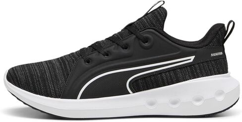 PUMA men's Softride Casron Sneaker in Saudi Arabia
