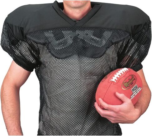 Markwort Adult Football Mesh Jersey in Saudi Arabia