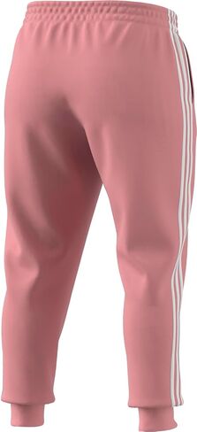 adidas Women's Essentials 3-Stripes Fleece Pants in Saudi Arabia