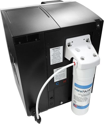 خرطوشة فلتر مياه بديلة من PureWater لـ Keurig B150/K150 B155/K155 K2500 K3000 B3000SE K3500 K4000 in Kuwait