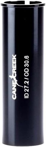 Cane Creek Seatpost-Shim Reduction Compass in Saudi Arabia