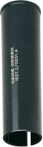 Cane Creek Seatpost-Shim Reduction Compass in Saudi Arabia