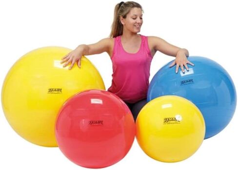 GYMNIC Physio Exercise Ball in Saudi Arabia