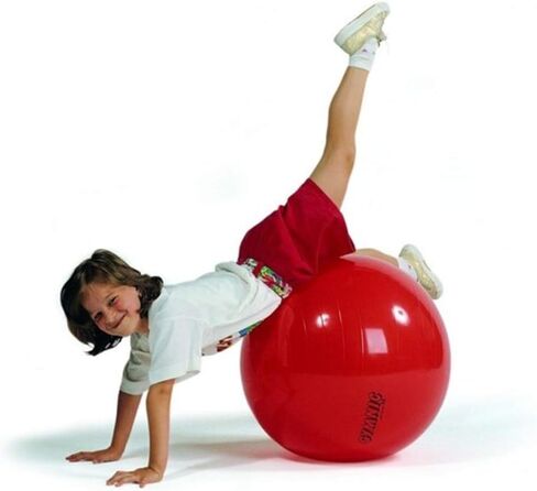 GYMNIC Physio Exercise Ball in Saudi Arabia