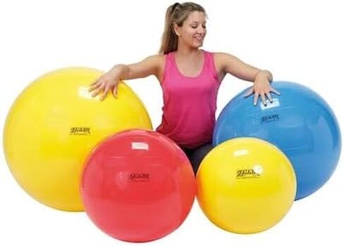 GYMNIC Physio Exercise Ball in Saudi Arabia