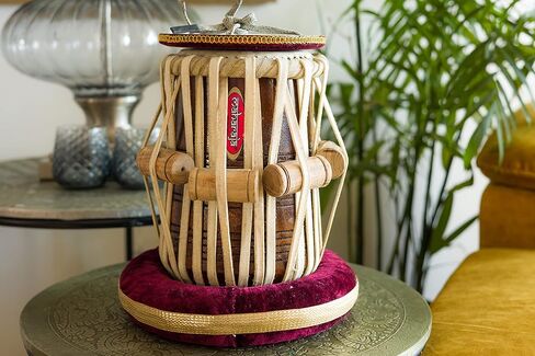 ديان تابلا، شيشام وود، جودة الحفل، قابلة للضبط على C Sharp (PDI-ACD) in Kuwait