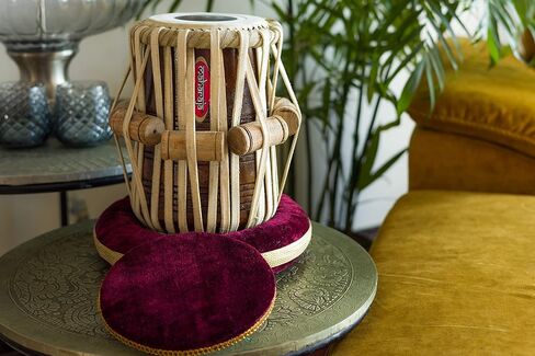 ديان تابلا، شيشام وود، جودة الحفل، قابلة للضبط على C Sharp (PDI-ACD) in Kuwait