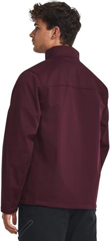 Under Armour Men's ColdGear Infrared Shield 2.0 Soft Shell in Saudi Arabia
