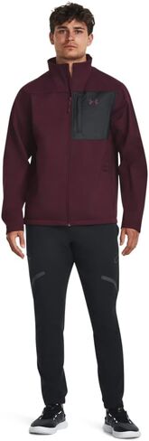 Under Armour Men's ColdGear Infrared Shield 2.0 Soft Shell in Saudi Arabia