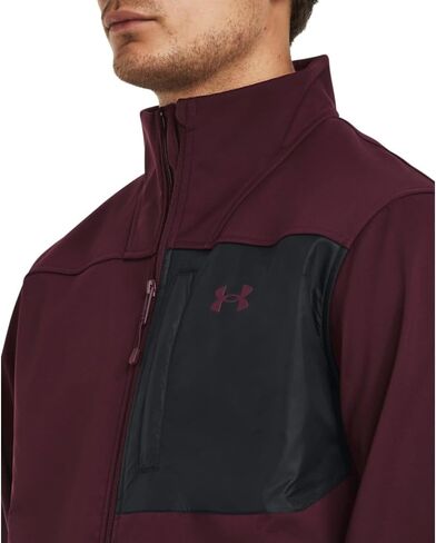 Under Armour Men's ColdGear Infrared Shield 2.0 Soft Shell in Saudi Arabia