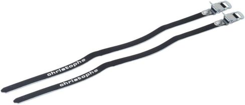 أحزمة جلدية لأصابع القدم من زيفال، 370 ملم in Kuwait