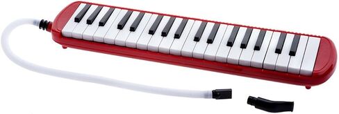 Fever Melodica, Black (M37-BK) in Saudi Arabia