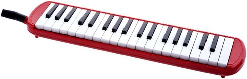 Fever Melodica, Black (M37-BK) in Saudi Arabia