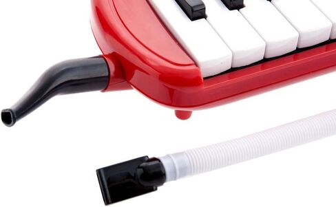 Fever Melodica, Black (M37-BK) in Saudi Arabia