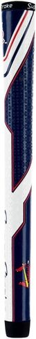 SuperStroke MLB Traxion Tour Golf Club Grip (Standard) | Improves Feedback and Tackiness | Reduces Taper to Minimize Grip Pressure | Polyurethane Outer Layer in Saudi Arabia