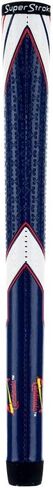SuperStroke MLB Traxion Tour Golf Club Grip (Standard) | Improves Feedback and Tackiness | Reduces Taper to Minimize Grip Pressure | Polyurethane Outer Layer in Saudi Arabia