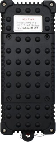 4 Button Hoist Crane Industrial Wireless Radio Remote Control Transmitter and Receiver for AC12-24V DC13-72V IP66 in Kuwait